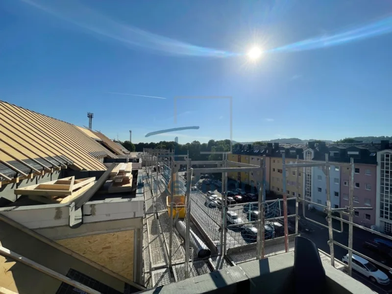 DG: Ausblick Dachterrasse (2)