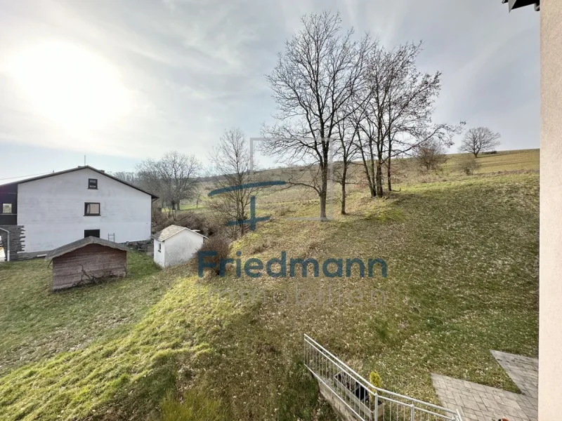 Aussicht