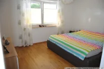 Schlafzimmer EG