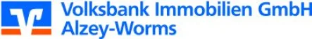 Logo von Volksbank Immobilien GmbH Alzey-Worms