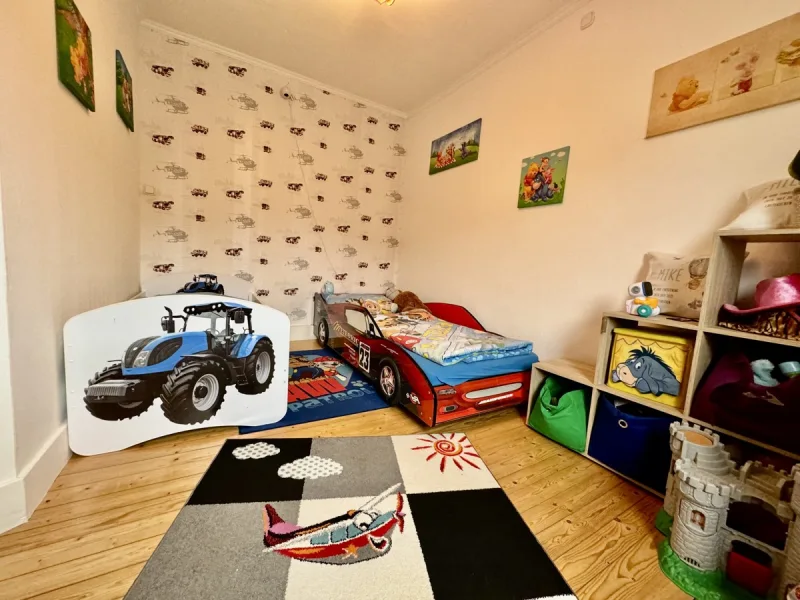 Kinderzimmer