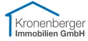 Logo von Kronenberger Immobilien GmbH