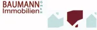 Logo von BAUMANN Immobilien GmbH