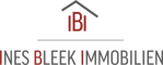 Logo von Ines Bleek Immobilien