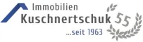 Logo von Immobilien Kuschnertschuk GmbH