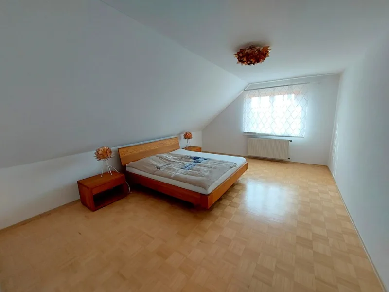 Elternschlafzimmer