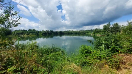 See  - Haus kaufen in Großostheim - Freistehendes Häuschen am See