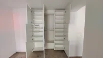 Schlafzimmerschrank