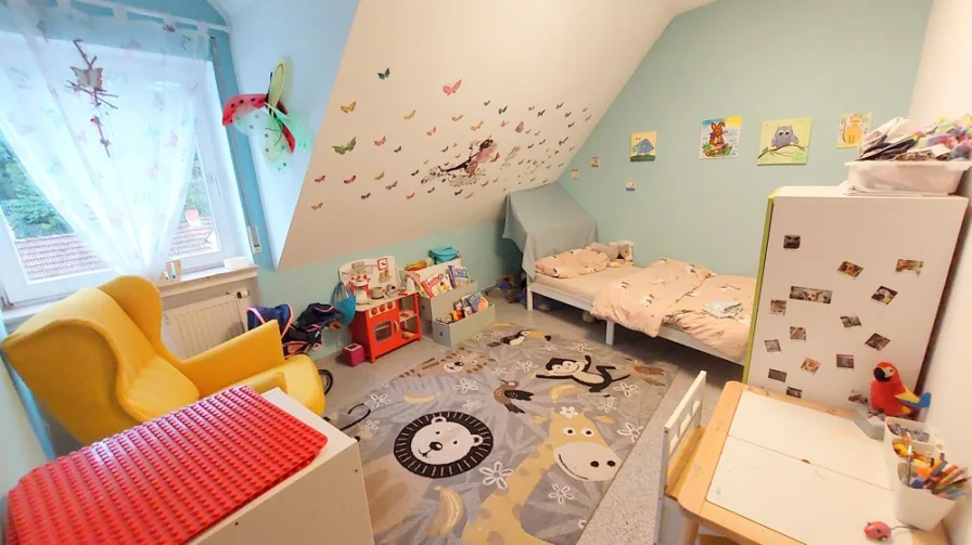 Kinderzimmer 2 