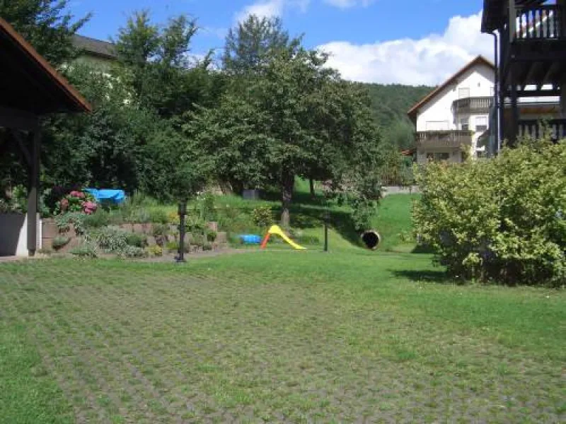 Garten