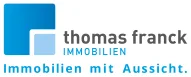 Logo von thomas franck IMMOBILIEN