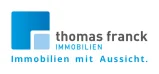 Logo von thomas franck IMMOBILIEN