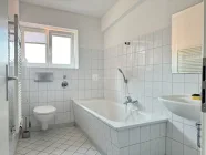 Im Badezimmer zum Dom