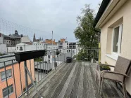 Südwestterrasse 