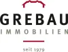 Logo von GREBAU Immobilien GmbH