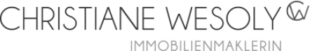 Logo von Wesoly Immobilien