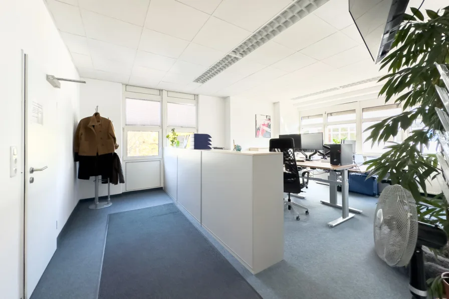 Büro