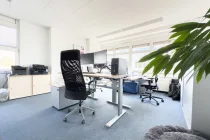 Büro