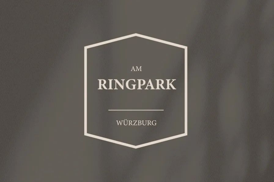 Titelbild - Haus kaufen in Würzburg - "Am Ringpark": Seltene Gelegenheit mit Entwicklungspotenzial