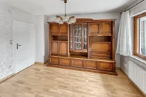 Erdgeschoss Wohnzimmer