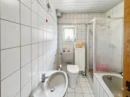 Erdgeschoss Badezimmer