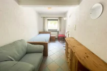 Schlafzimmer Erdgeschoss