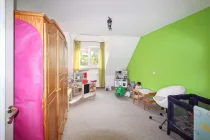 OG: Kinderzimmer