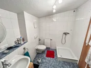 Badezimmer DG