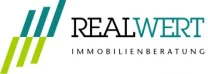 Logo von Realwert Bayern Immobilien- und Finanzierungsvermittlungs GmbH