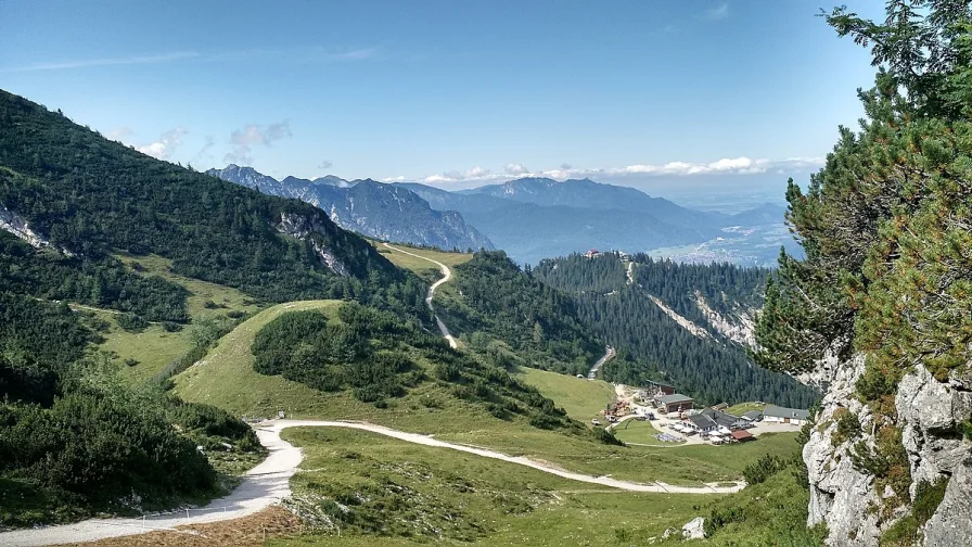 Garmisch-Partenkirchen