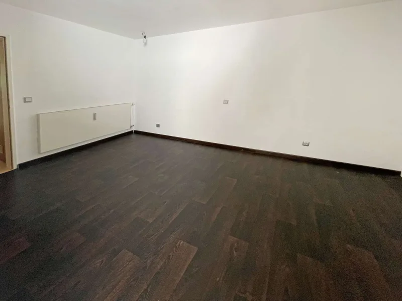 Das Schlafzimmer