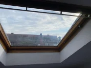 Dachflächenfenster Elternschlafzimmer