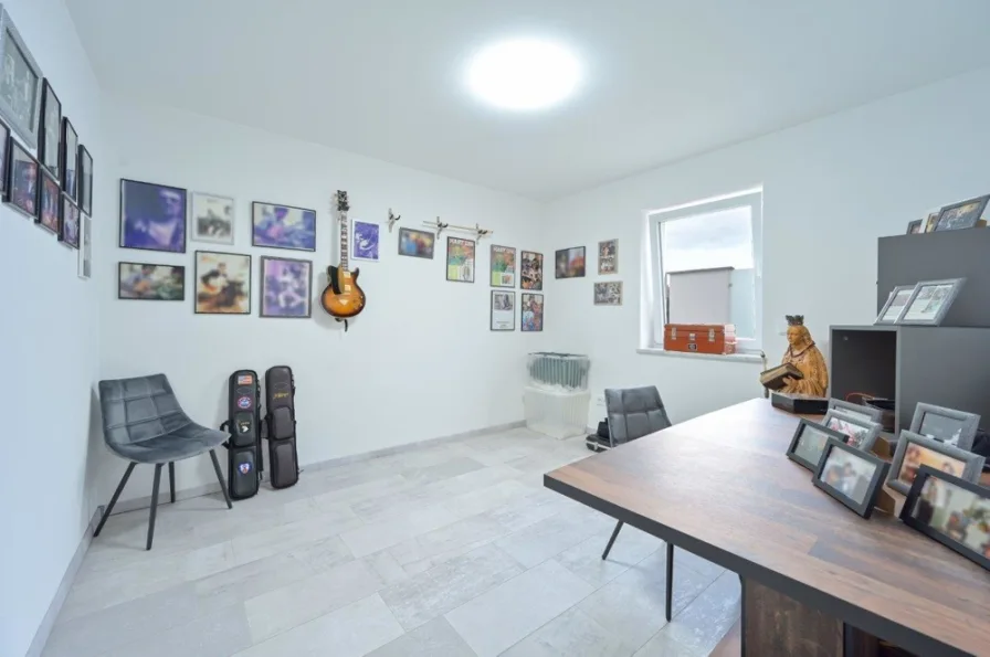 EG Musikzimmer/Büro