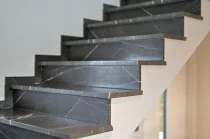 Detail Treppe