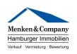Logo von Menken & Company GmbH