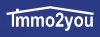 Logo von Immo2you GmbH