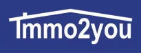 Logo von Immo2you GmbH