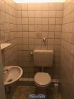 Beispielwohnung DG Toilette