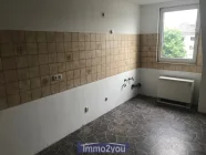 Beispielwohnung DG Küche 1