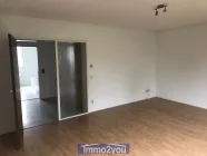 Beispielwohnung DG Wohnzimmer 1