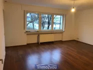 Beispielwohnung 1.OG Wohnzimmer