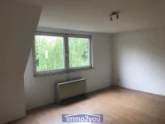 Beispielwohnung DG Wohnzimmer 2