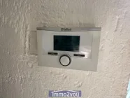 Gasthermostat