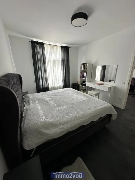 Schlafzimmer 2