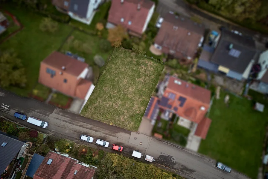 Bauplatz