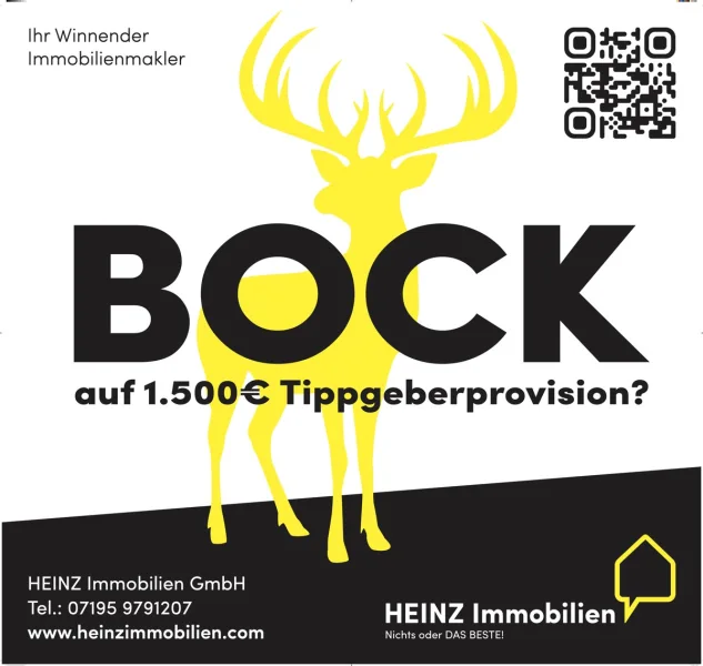 Wir suchen Tippgeber!