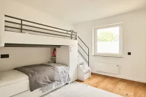 Schlafzimmer 3