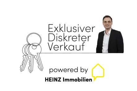 Exklusiver Diskreter Verkauf - Wohnung kaufen in Winnenden - Exklusive Dachgeschosswohnung mit Fernblick in Winnenden