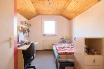 Kinderzimmer oder Büro 