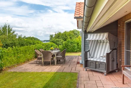 Schleiblick - Haus kaufen in Bohnert - Ferienglück mit Schleiblick und 5 Sternen